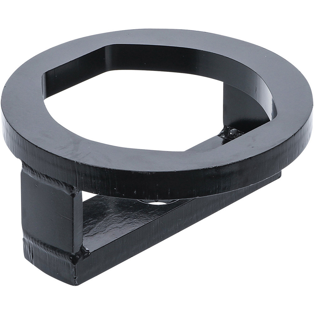 Clé de boulon/bouchon d’essieu arrière - pour essieux BPW - 120 mm