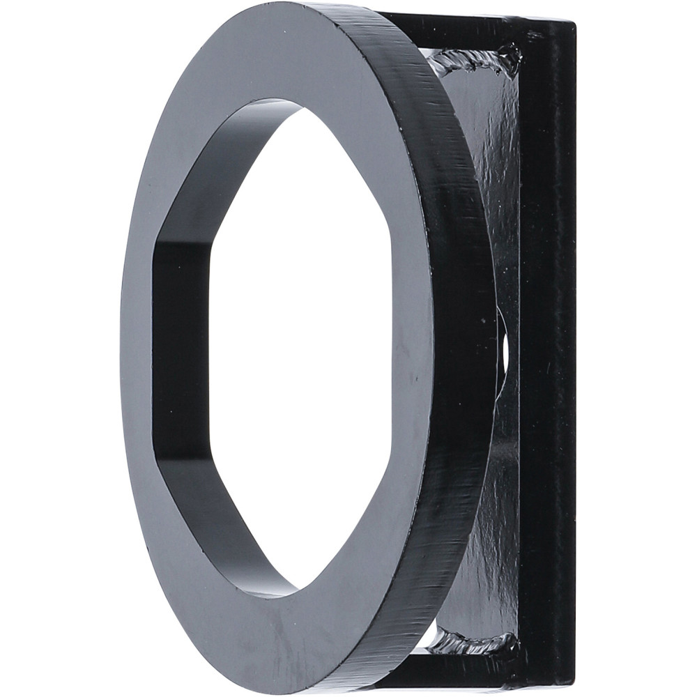 Clé de boulon/bouchon d’essieu arrière - pour essieux BPW - 120 mm