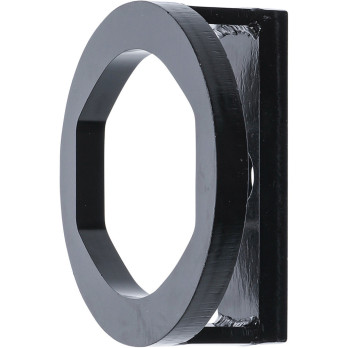 Clé de boulon/bouchon d’essieu arrière - pour essieux BPW - 120 mm