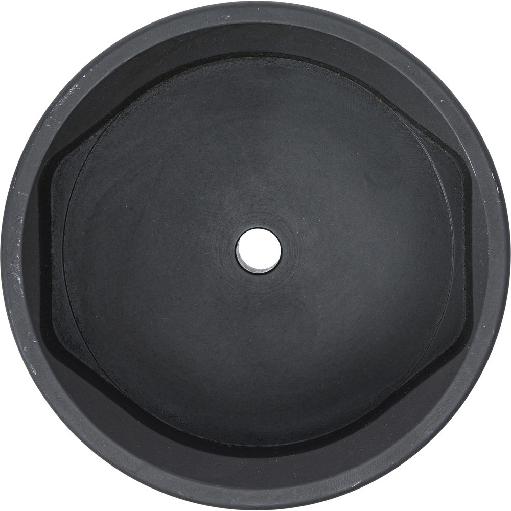 Clé pour bouchons d’essieux arrières - pour bouchons d’essieux BPW - 111 mm