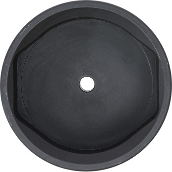 Clé pour bouchons d’essieux arrières - pour bouchons d’essieux BPW - 111 mm