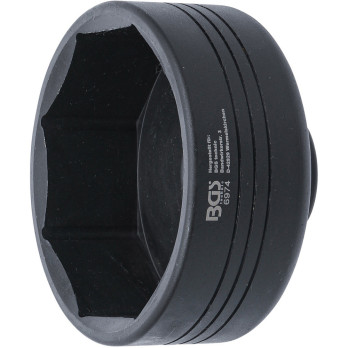 Clé pour chapeaux d’essieu - pour chapeaux d’essieu de remorques BPW 16 t - 110 mm
