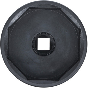Clé pour chapeaux d’essieu - pour chapeaux d’essieu de remorques BPW 16 t - 110 mm