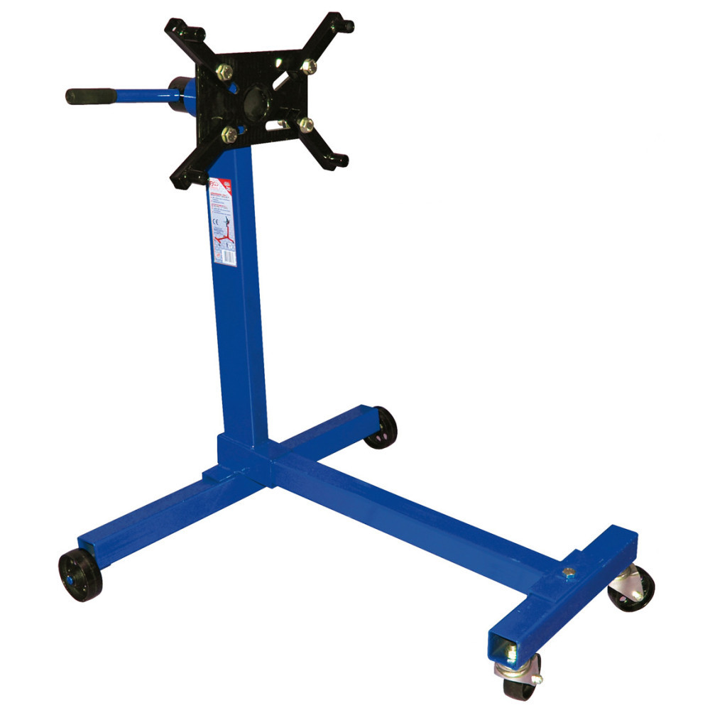 Support moteur - 450 kg