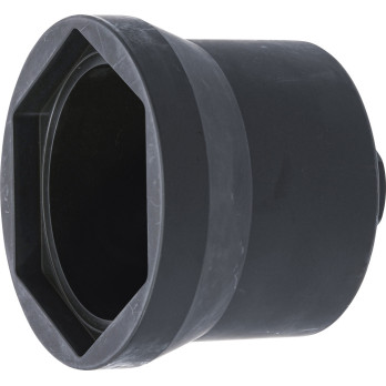 Clé pour écrous d’essieu - six pans - pour Iveco - 98 mm