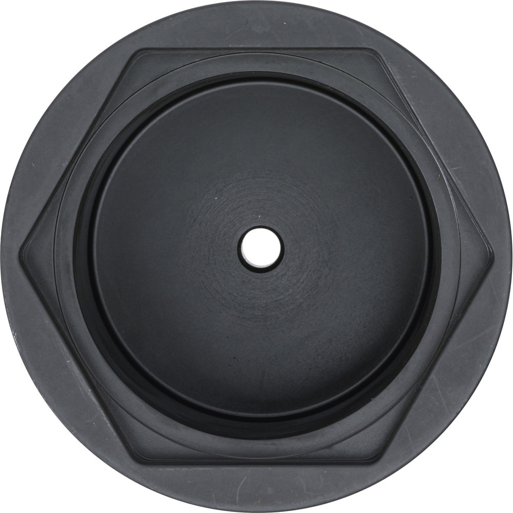 Clé pour écrous d’essieu - six pans - pour Iveco - 98 mm