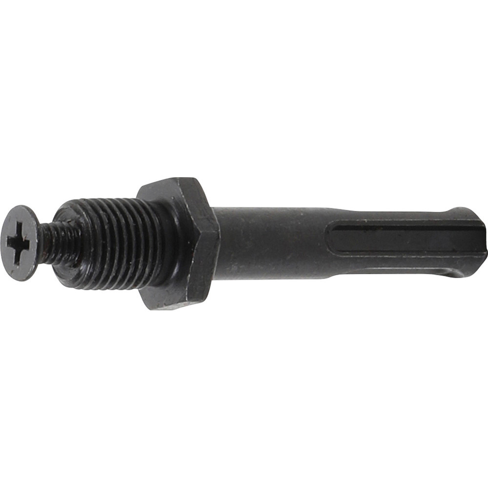 Adaptateur de mandrin 1/2" x 20 UNF - accouplement SDS - pour art. 9937