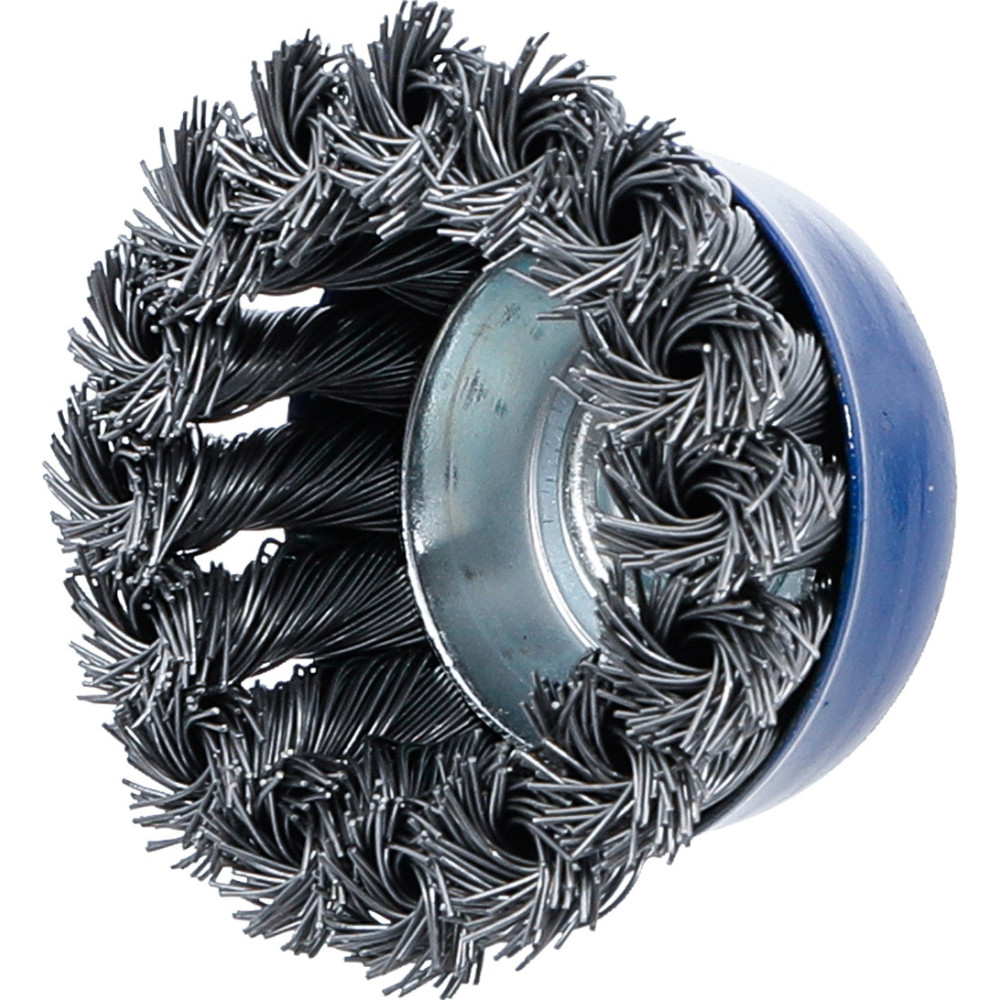 Brosse ronde - réception M14 x 2