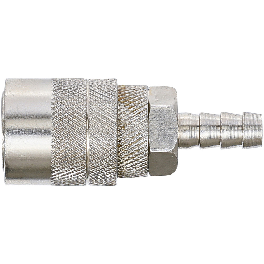 Raccord rapide pneumatique avec raccord de tuyau flexible de 8 mm (5/16") - États-Unis / France