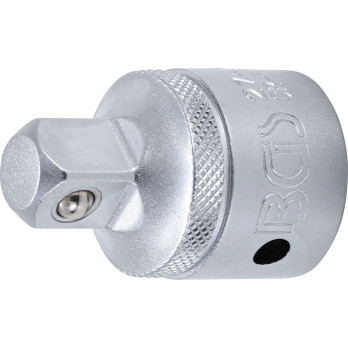 Adaptateur de clé à douille - femelle 20 mm (3/4") - mâle 12