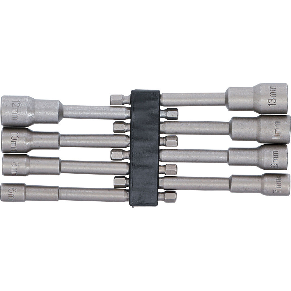 METABO SAS Douille a six pans, 10 mm pour visseuse pas cher