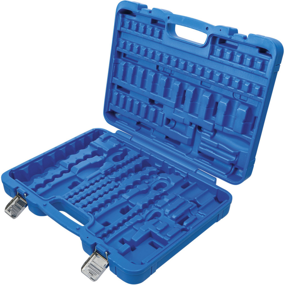 VALISE A OUTILS ROBUST 23 VIDE | Outillage et matériaux professionnels