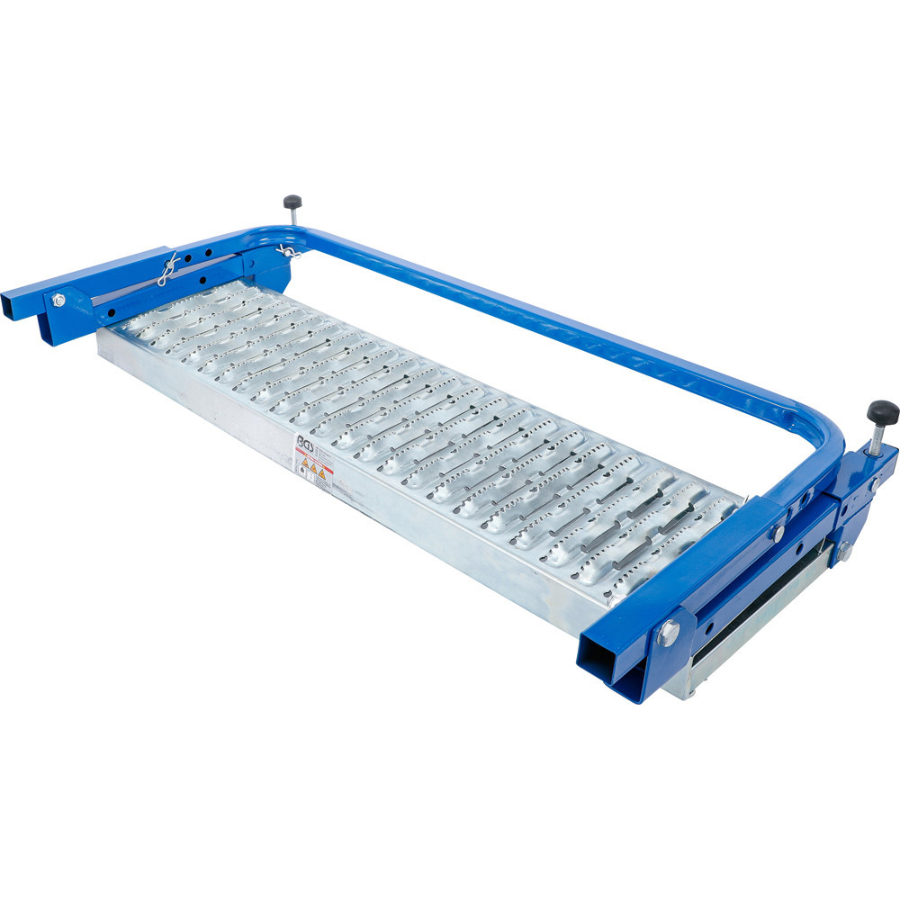 Marchepied De Pneu Réglable Tsuna - Pour SUV, Camping-cars, Camions (pneus 9-13), Pliable, Antidérapant, Métal Robuste Marchepied SUV Camping-car Marchepied De Pneu Réglable Tsuna - Pour SUV, Camping-cars, Camions (pneus 9-13), Pliable, Antidérapant, Métal Robuste Marchepied SUV Camping-car