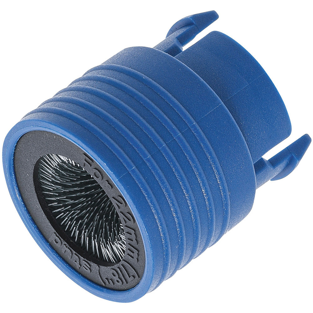 Tête de brosse de rechange - 22 mm - pour Art. 9373 Tête de brosse de rechange - 22 mm - pour Art. 9373