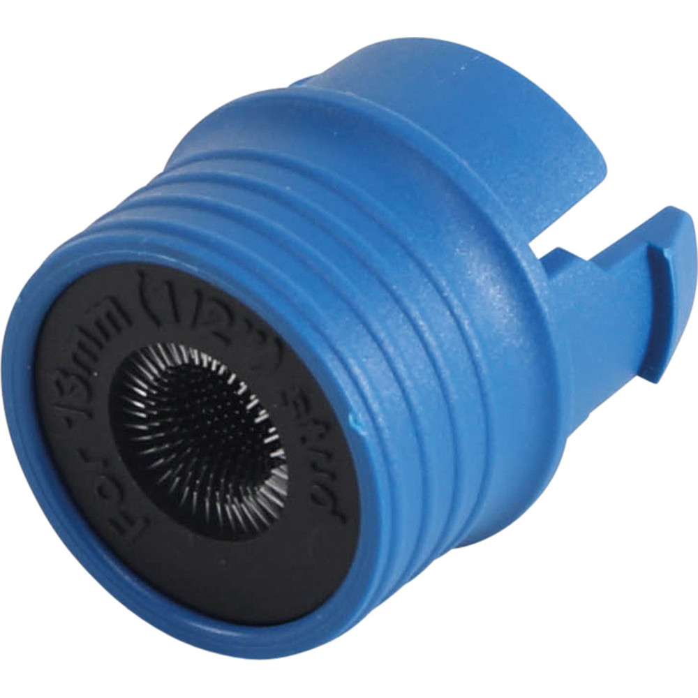 Tête de brosse de rechange - 13 mm - pour art. 9373 Tête de brosse de rechange - 13 mm - pour art. 9373