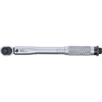 Clé dynamométrique - 10 mm (3/8") - 5 - 25 Nm