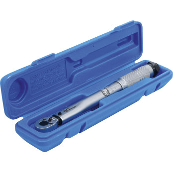 Clé dynamométrique - 10 mm (3/8") - 5 - 25 Nm