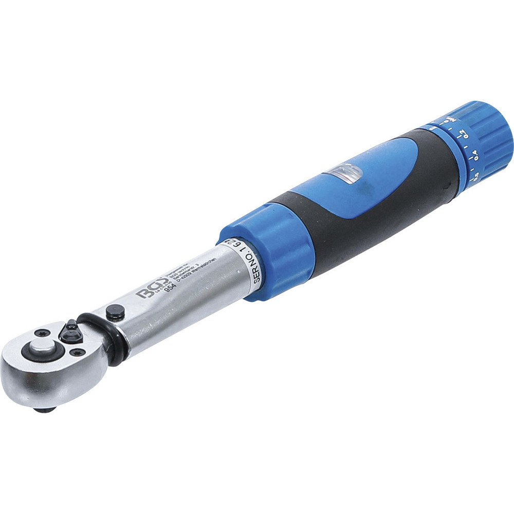 Clé dynamométrique - 6