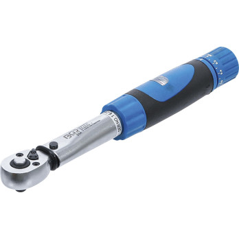 Clé dynamométrique - 6