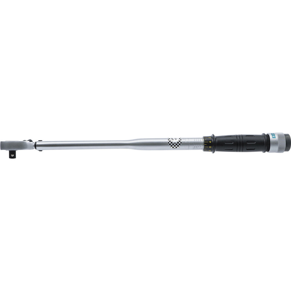 Laser Tools Clé Dynamométrique 1/2  D 42 - 210Nm 0316
