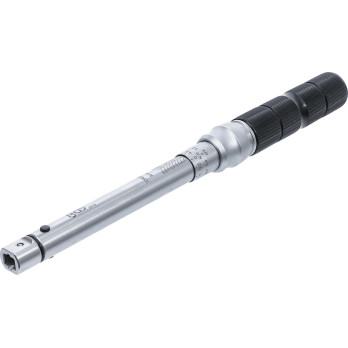 Clé dynamométrique - 20 - 100 Nm - pour outils enfichables de 9 x 12 mm