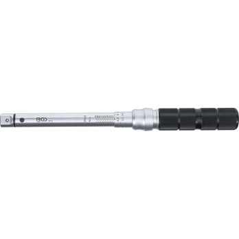 Clé dynamométrique - 20 - 100 Nm - pour outils enfichables de 9 x 12 mm