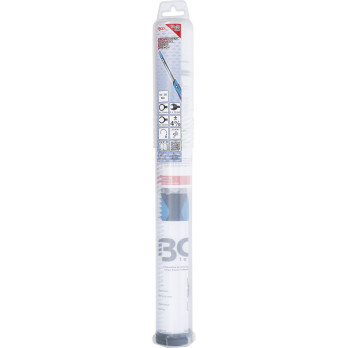 Clé dynamométrique - 10 - 50 Nm - pour outils enfichables de 9 x 12 mm