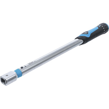 Clé dynamométrique - 40 - 200 Nm - pour outils enfichables de 14 x 18 mm
