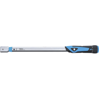 Clé dynamométrique - 40 - 200 Nm - pour outils enfichables de 14 x 18 mm