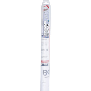 Clé dynamométrique - 40 - 200 Nm - pour outils enfichables de 14 x 18 mm