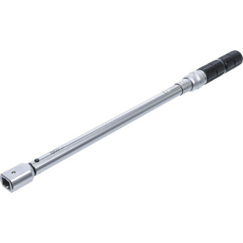 Clé dynamométrique - 60 - 340 Nm - pour outils enfichables de 14 x 18 mm