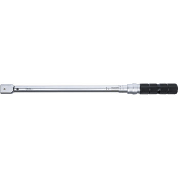 Clé dynamométrique - 60 - 340 Nm - pour outils enfichables de 14 x 18 mm