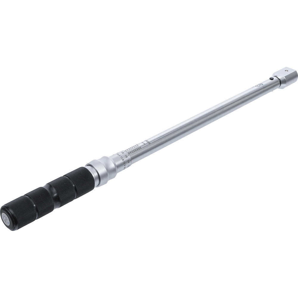 Clé dynamométrique - 60 - 340 Nm - pour outils enfichables de 14 x 18 mm