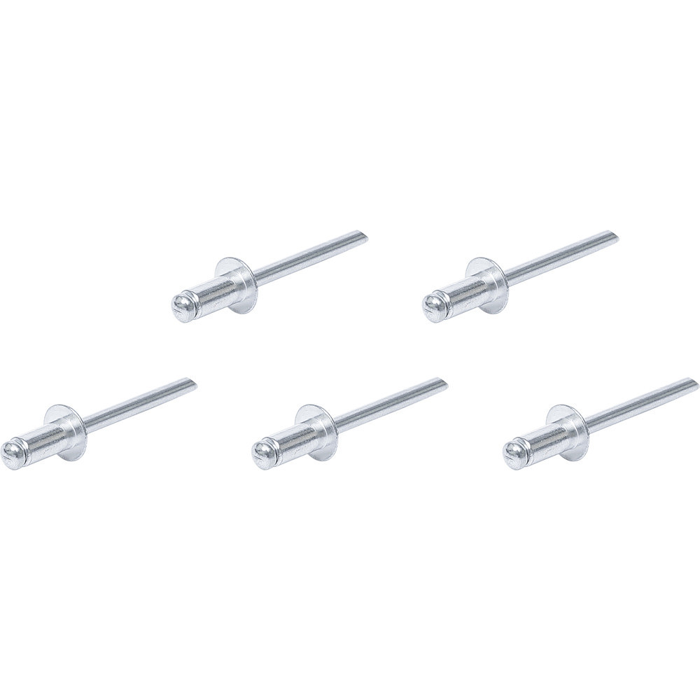 Coffrets de rivets, Assortiment de rivets aveugles