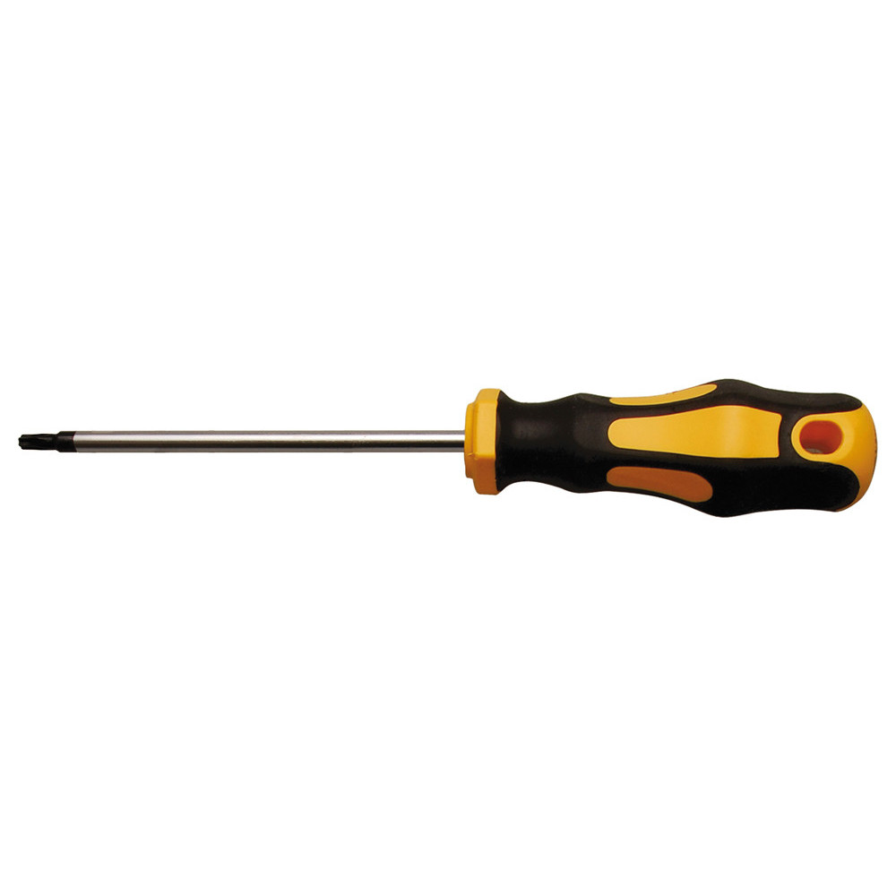 Tournevis - profil en T (pour Torx) T10 - longueur de la lame 60 mm