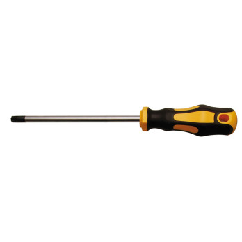 Tournevis - profil en T (pour Torx) T40 - longueur de la lame 125 mm