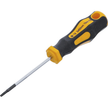 Tournevis - profil en T (pour Torx) T8 - longueur de la lame 60 mm