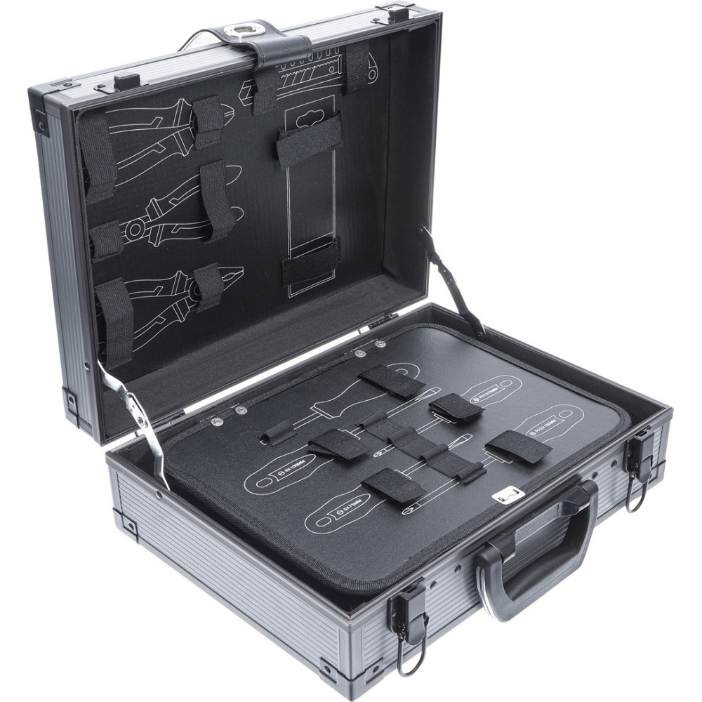 Valise vide pour art. 6057