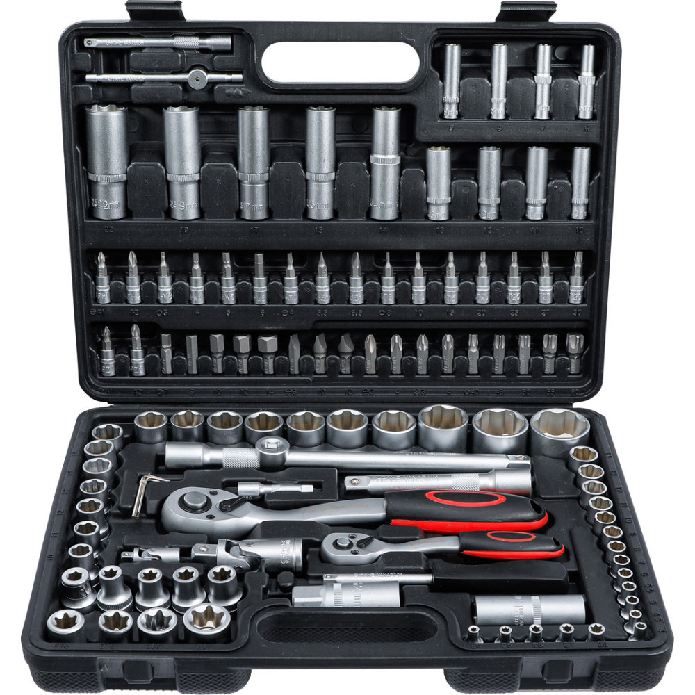 Coffret de jeux de tarauds et filières 18 pièces KS TOOLS Garantie