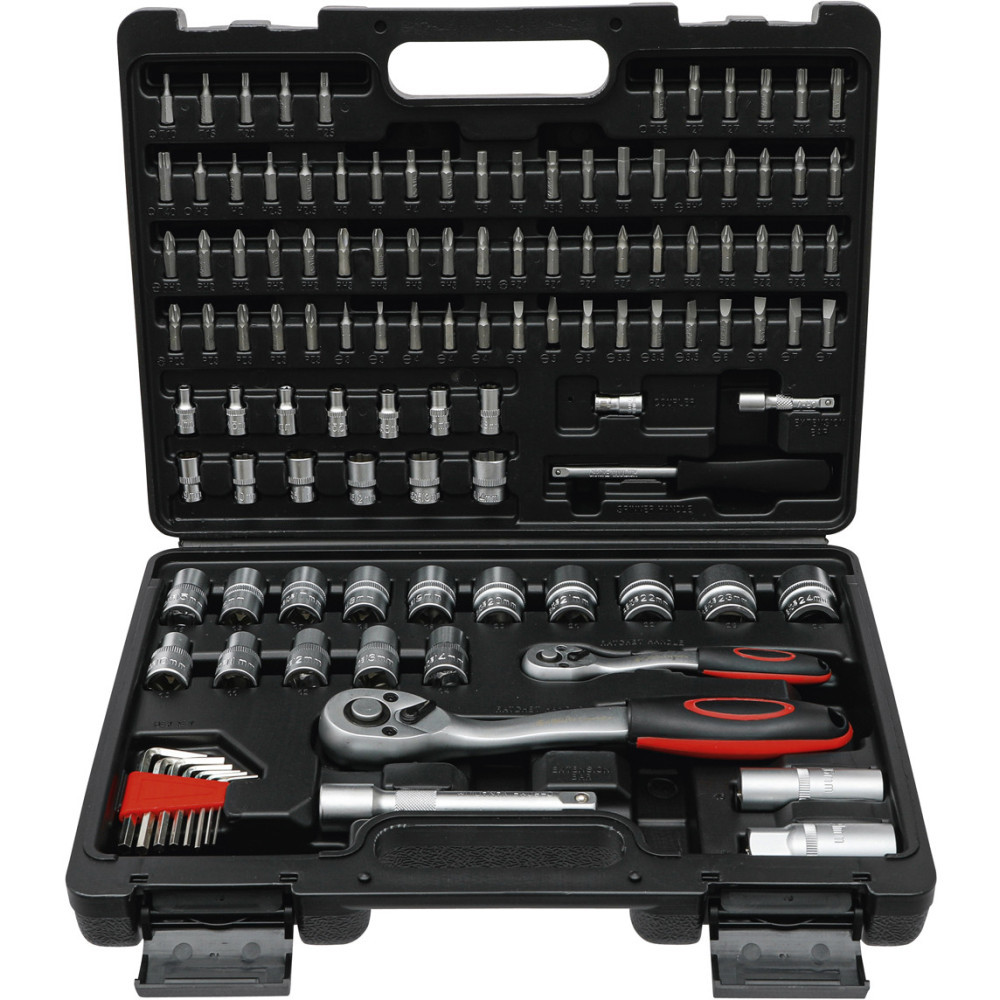 POWERFIX® Outils magnétiques Set d'inspection