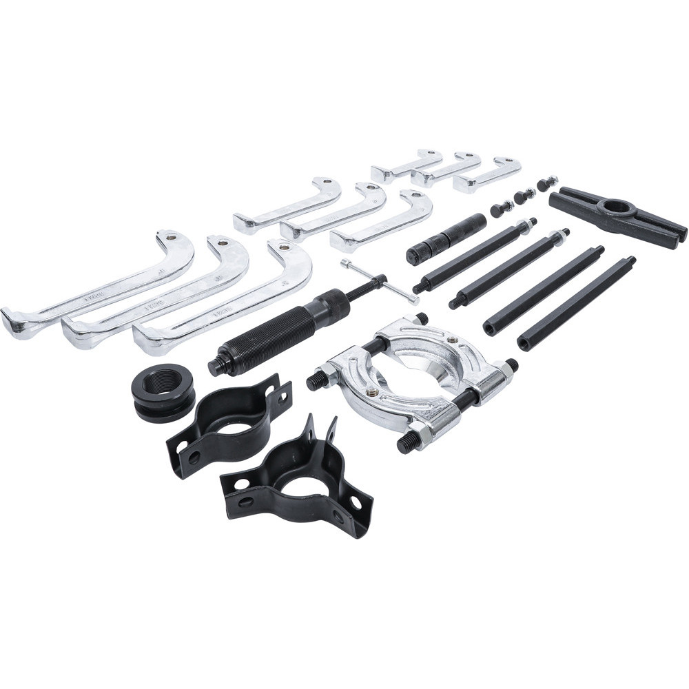 EXTRACTEUR HYDRAULIQUE Forza Extracteur hydraulique sans kit