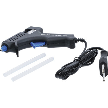 5 mm - 7 W