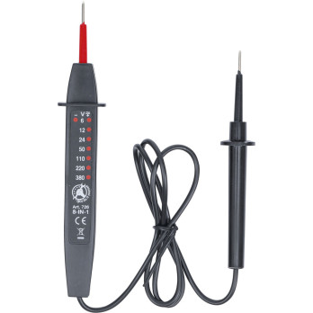 Testeur de tension - 6 - 380 V