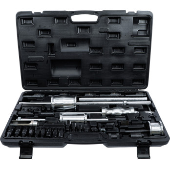 Valise vide pour art. 8676
