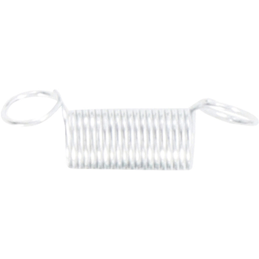 Assortiment de ressorts - ressorts de traction - 65 pièces