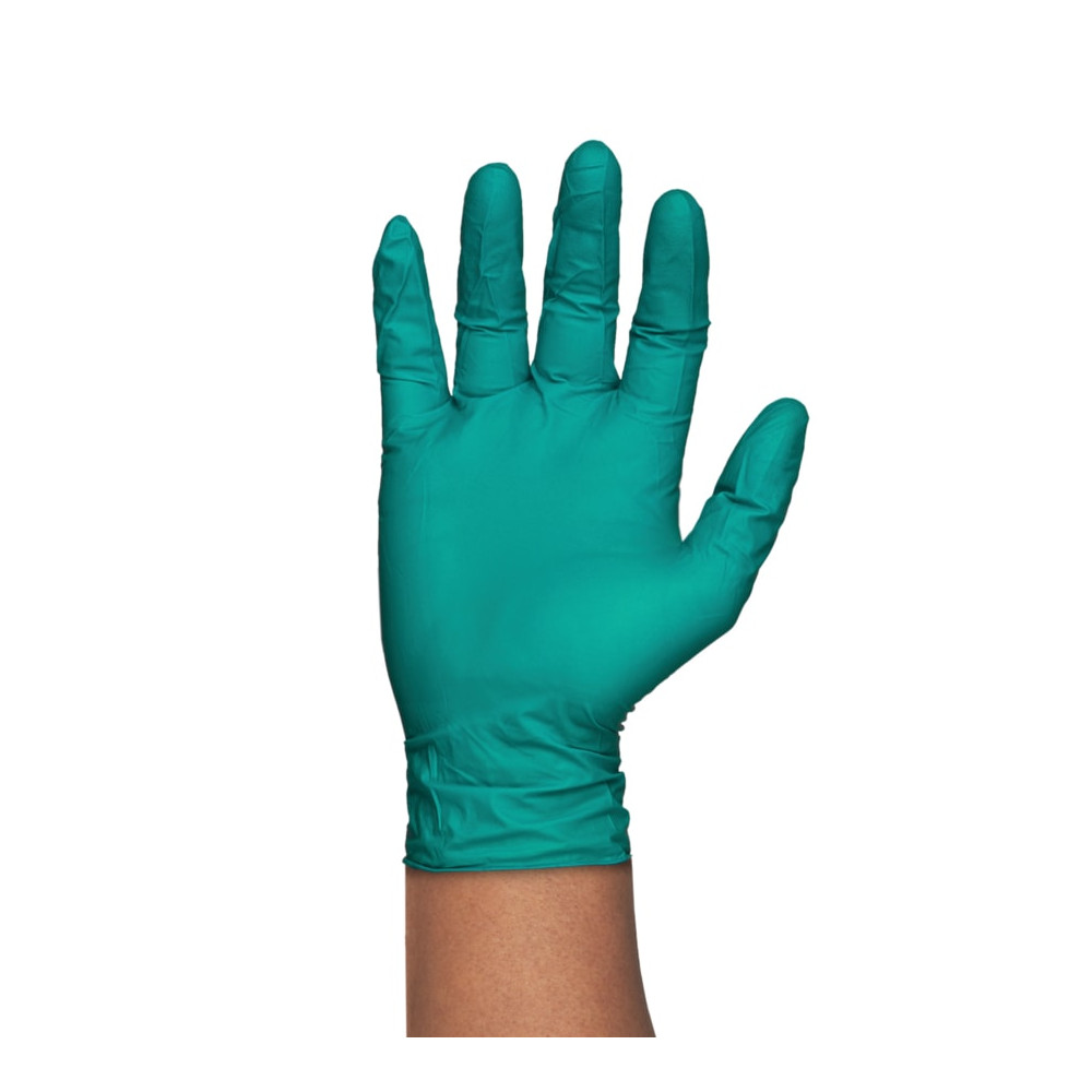 Gants NITRILE G.TOUCH HQ...