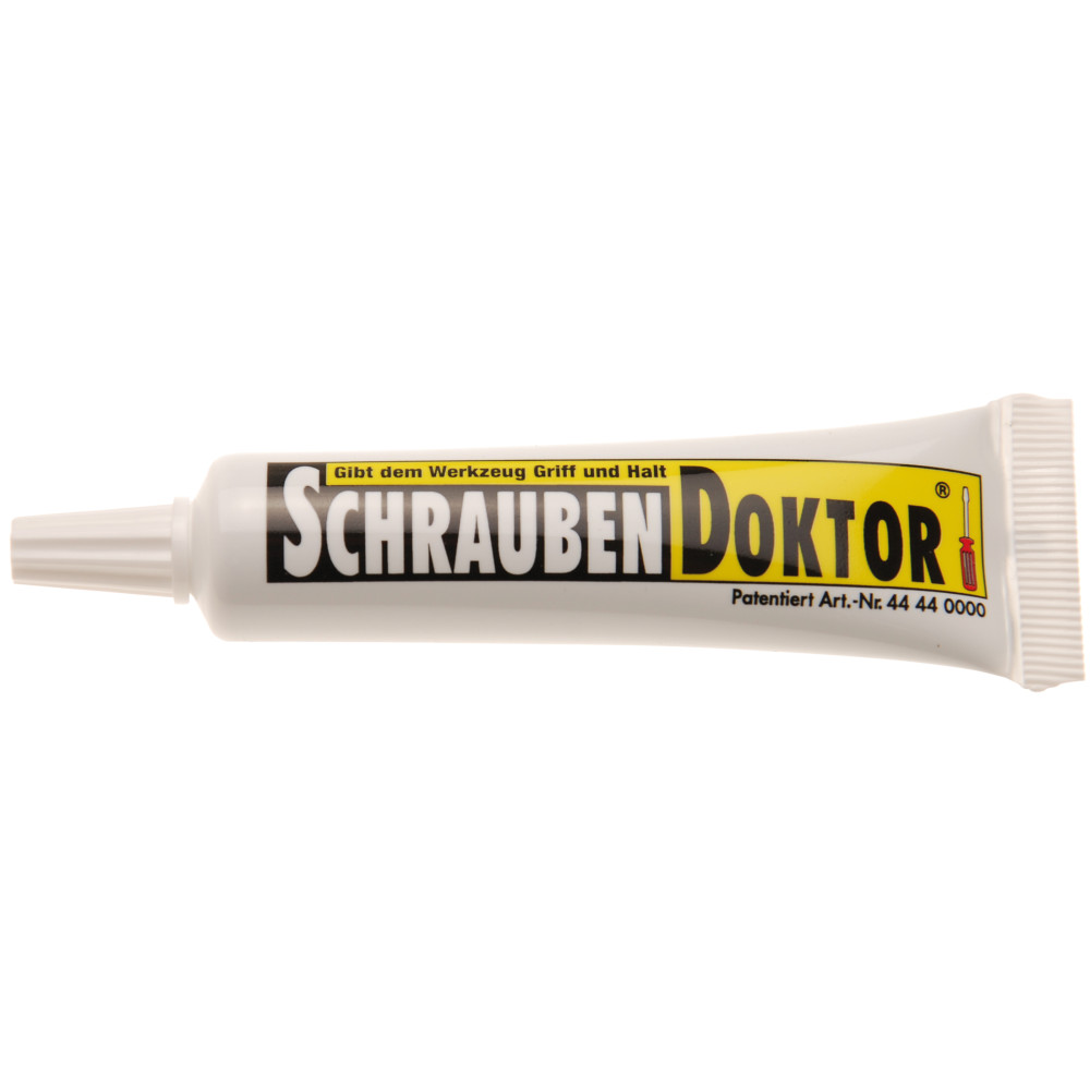 "Schraubendoktor", pâte de blocage - tube de 20 g