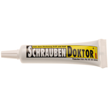 "Schraubendoktor", pâte de blocage - tube de 20 g