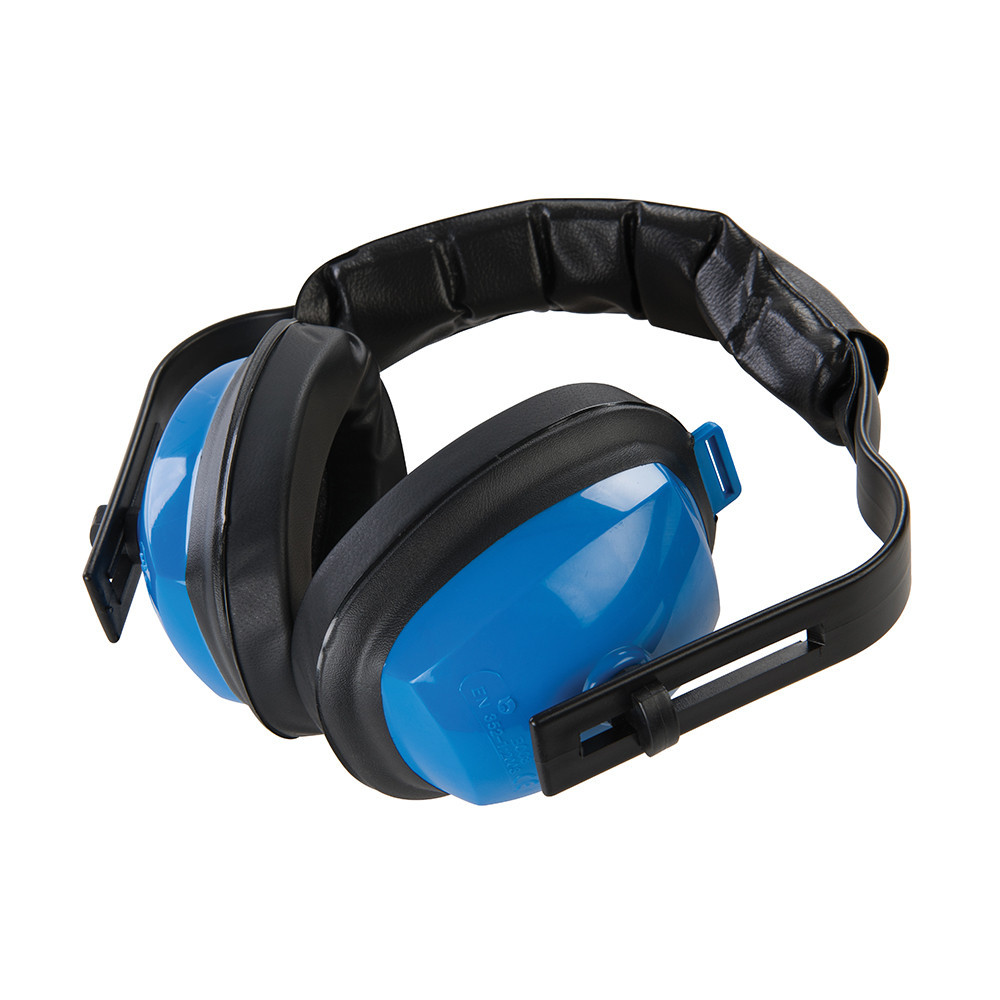 Casque antibruit compact SNR 21 dB