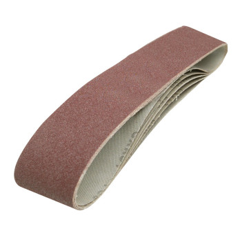 Bandes abrasives 100 x 915 mm